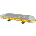 56W 700mm coche techo ámbar grúa ADVERTENCIA luces TBD03966-14a